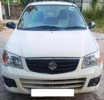 MARUTI K10 2013 Second-hand Car for Sale in Trivandrum