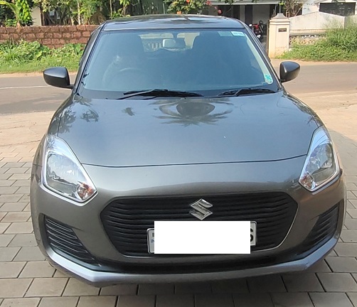 MARUTI SWIFT 2019 Second-hand Car for Sale in 