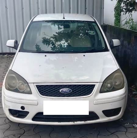 Used and 2nd hand Ford Fiesta 2006 for sale