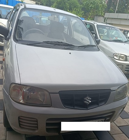 Maruti Suzuki Alto K10 a wise choice for a family's first car in Kerala?