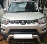 MARUTI S PRESSO 2020 Second-hand Car for Sale in Kottayam