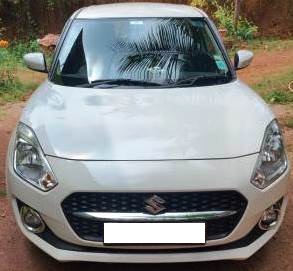 MARUTI SWIFT 2020 Second-hand Car for Sale in Trivandrum