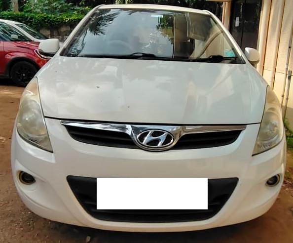 HYUNDAI I20 2011 Second-hand Car for Sale in Trivandrum