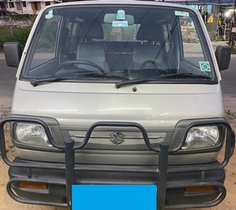 omni 2015 model olx