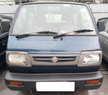 MARUTI OMNI 2018 Second-hand Car for Sale in Wayanad
