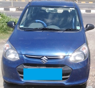 MARUTI ALTO 800 in 