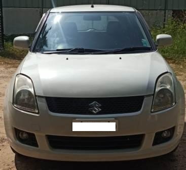 Used Swift Car In Kerala | Second Hand Maruti Swift In Kerala