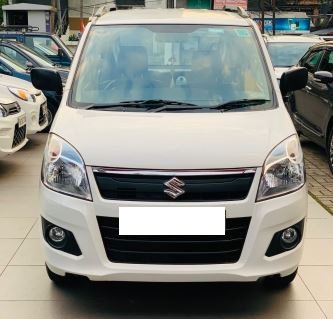MARUTI WAGON R 2018 Second-hand Car for Sale in 