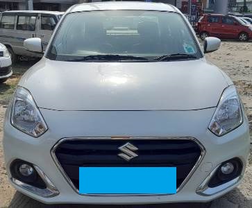 MARUTI DZIRE 2022 Second-hand Car for Sale in 
