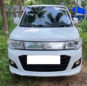 MARUTI WAGON R 2018 Second-hand Car for Sale in 