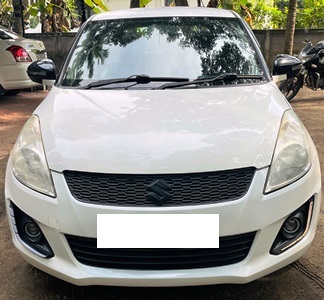MARUTI SWIFT 2016 Second-hand Car for Sale in 