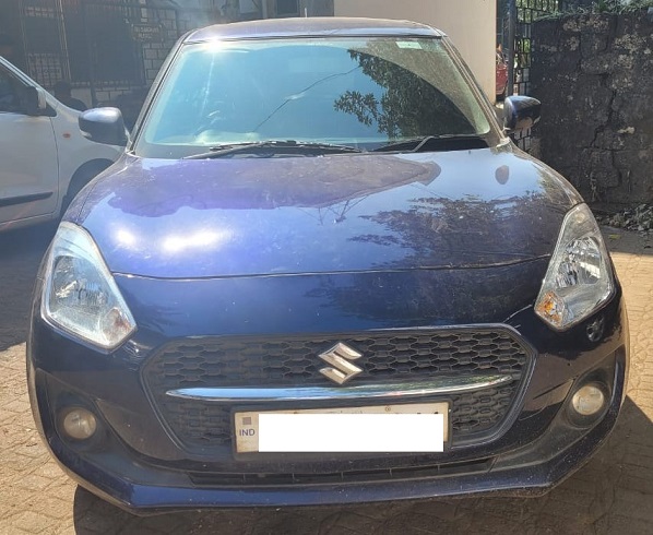 MARUTI SWIFT 2021 Second-hand Car for Sale in Kasaragod