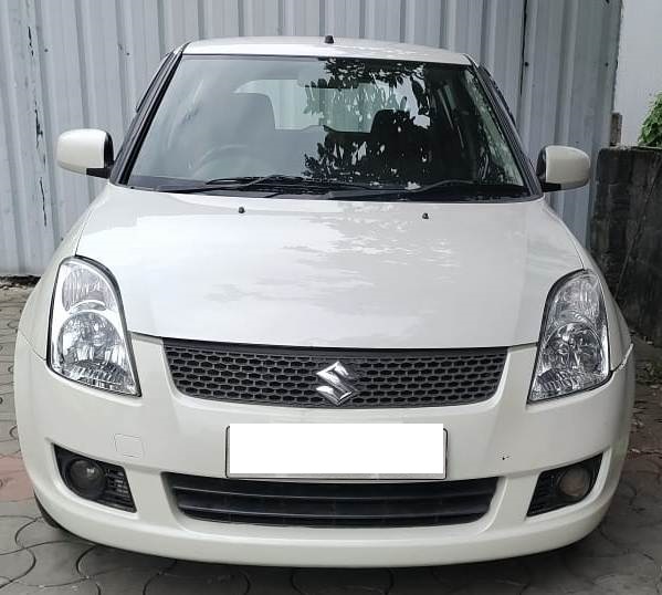 Used Swift Car In Kerala | Second Hand Maruti Swift In Kerala