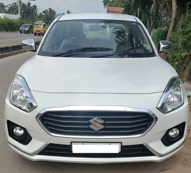 MARUTI DZIRE 2018 Second-hand Car for Sale in Trivandrum