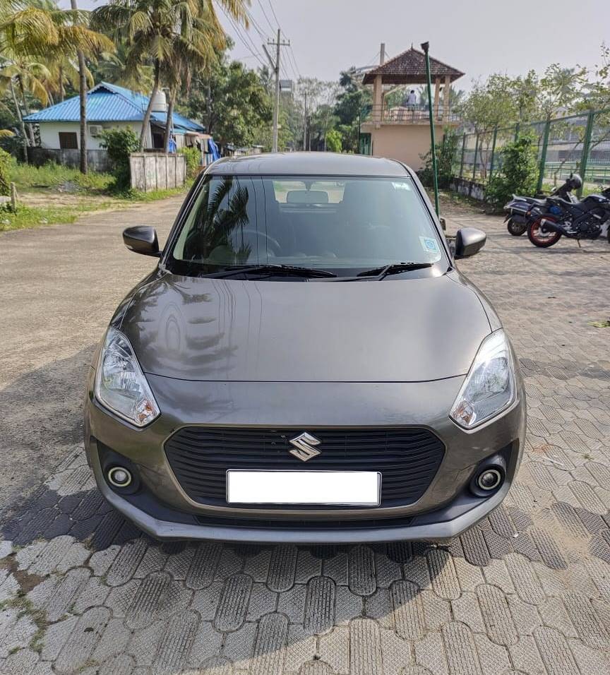MARUTI SWIFT 2020 Second-hand Car for Sale in Alappuzha