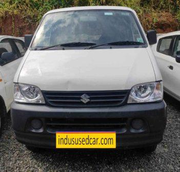 MARUTI EECO 2020 Second-hand Car for Sale in Pathanamthitta