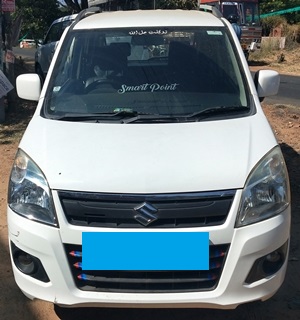 MARUTI WAGON R 2017 Second-hand Car for Sale in 