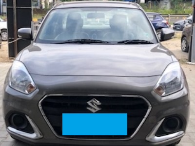 MARUTI DZIRE 2020 Second-hand Car for Sale in 