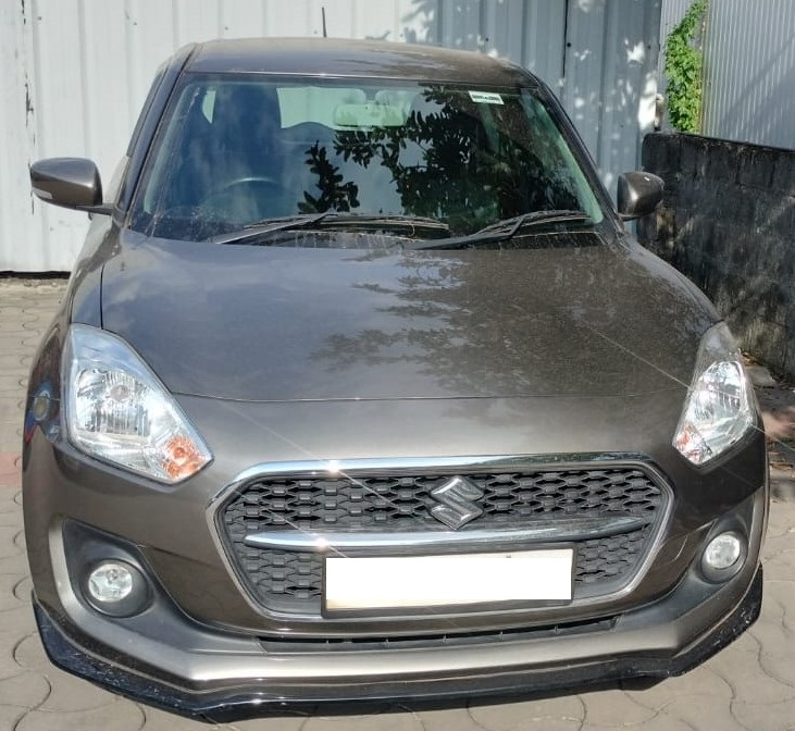 MARUTI SWIFT 2022 Second-hand Car for Sale in Trivandrum