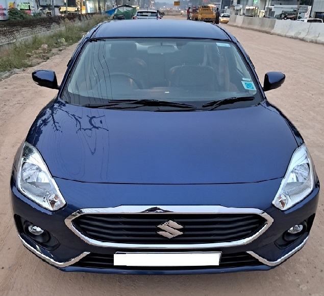 MARUTI DZIRE 2018 Second-hand Car for Sale in Kollam