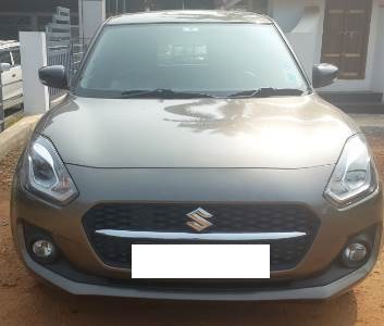 MARUTI SWIFT 2022 Second-hand Car for Sale in 