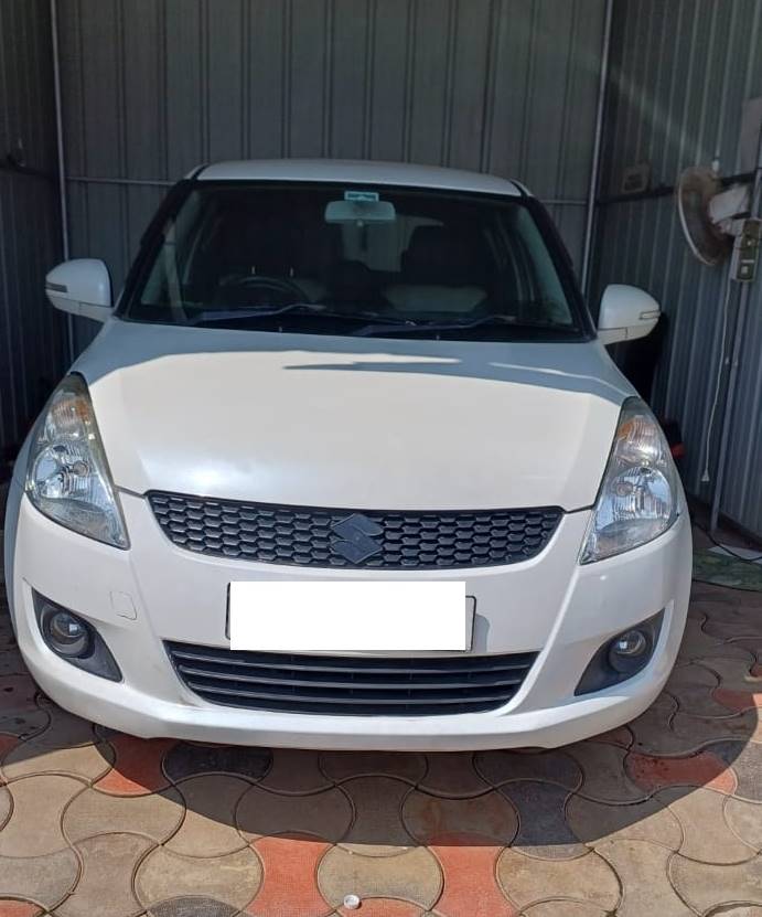 MARUTI SWIFT 2013 Second-hand Car for Sale in Alappuzha