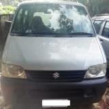 MARUTI EECO 2010 Second-hand Car for Sale in Kottayam