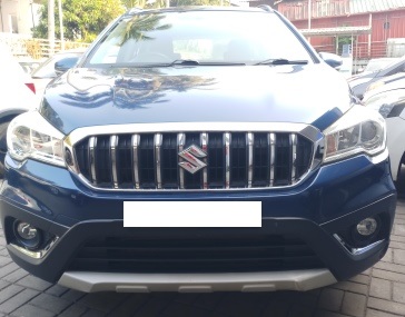 MARUTI S CROSS 2018 Second-hand Car for Sale in 