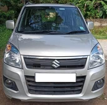 MARUTI WAGON R 2014 Second-hand Car for Sale in Trivandrum
