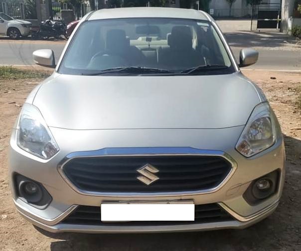 MARUTI DZIRE 2017 Second-hand Car for Sale in Trivandrum
