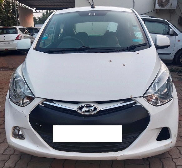 HYUNDAI EON 2015 Second-hand Car for Sale in 