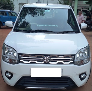 MARUTI WAGON R 2019 Second-hand Car for Sale in 