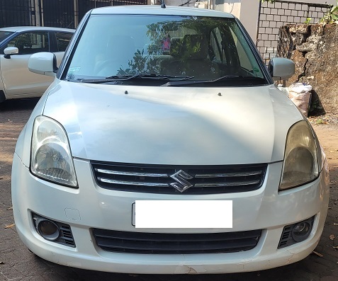 MARUTI DZIRE 2011 Second-hand Car for Sale in Kasaragod