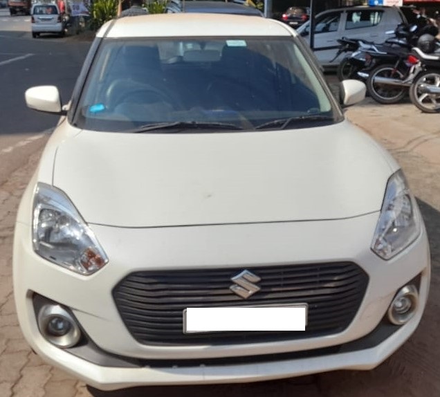 MARUTI SWIFT 2018 Second-hand Car for Sale in Kasaragod