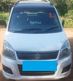 MARUTI WAGON R 2013 Second-hand Car for Sale in 