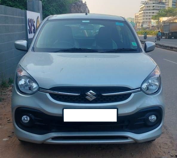 MARUTI CELERIO 2023 Second-hand Car for Sale in Trivandrum