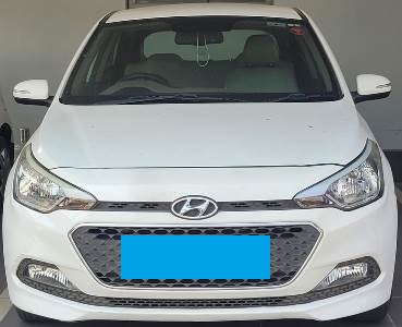 HYUNDAI I20 2016 Second-hand Car for Sale in 