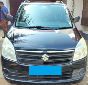 MARUTI WAGON R 2010 Second-hand Car for Sale in 