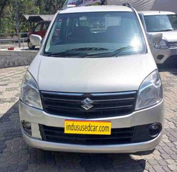 MARUTI WAGON R 2011 Second-hand Car for Sale in Pathanamthitta