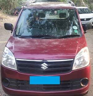 MARUTI WAGON R 2011 Second-hand Car for Sale in 