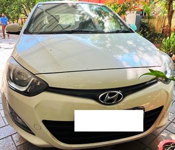 HYUNDAI I20 2014 Second-hand Car for Sale in 