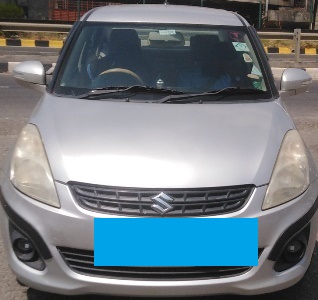 MARUTI DZIRE 2013 Second-hand Car for Sale in 