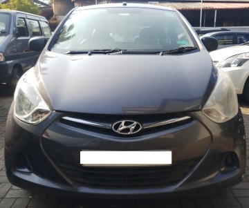 HYUNDAI EON 2014 Second-hand Car for Sale in 
