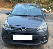 HYUNDAI I10 2016 Second-hand Car for Sale in Wayanad