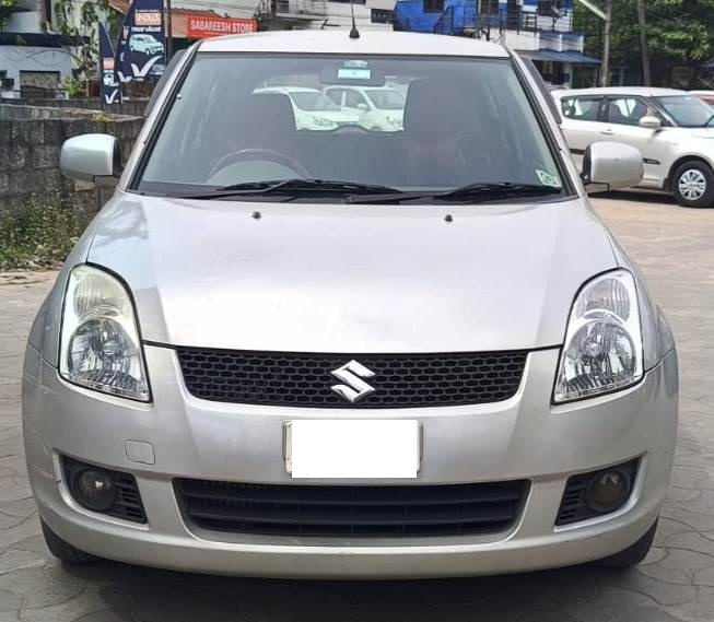 Used Swift Car In Kerala | Second Hand Maruti Swift In Kerala
