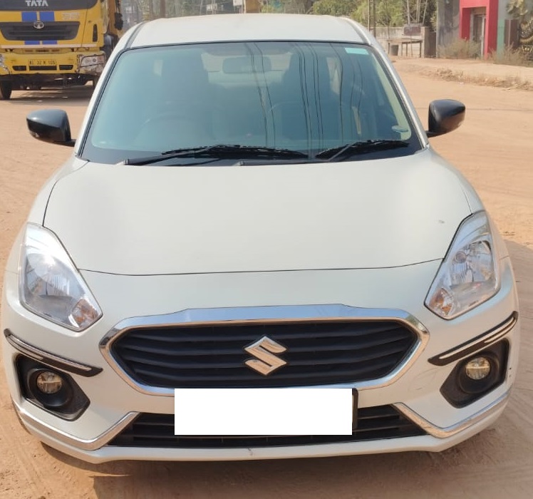 MARUTI DZIRE 2017 Second-hand Car for Sale in Kollam