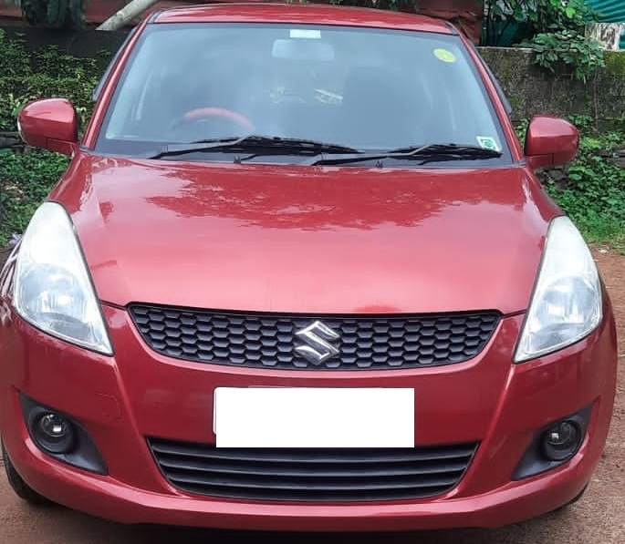 MARUTI SWIFT 2007 Second-hand Car for Sale in Kottayam