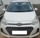 HYUNDAI I10 2019 Second-hand Car for Sale in Kottayam