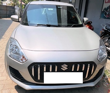 MARUTI SWIFT 2018 Second-hand Car for Sale in 