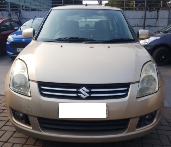 MARUTI DZIRE 2010 Second-hand Car for Sale in 